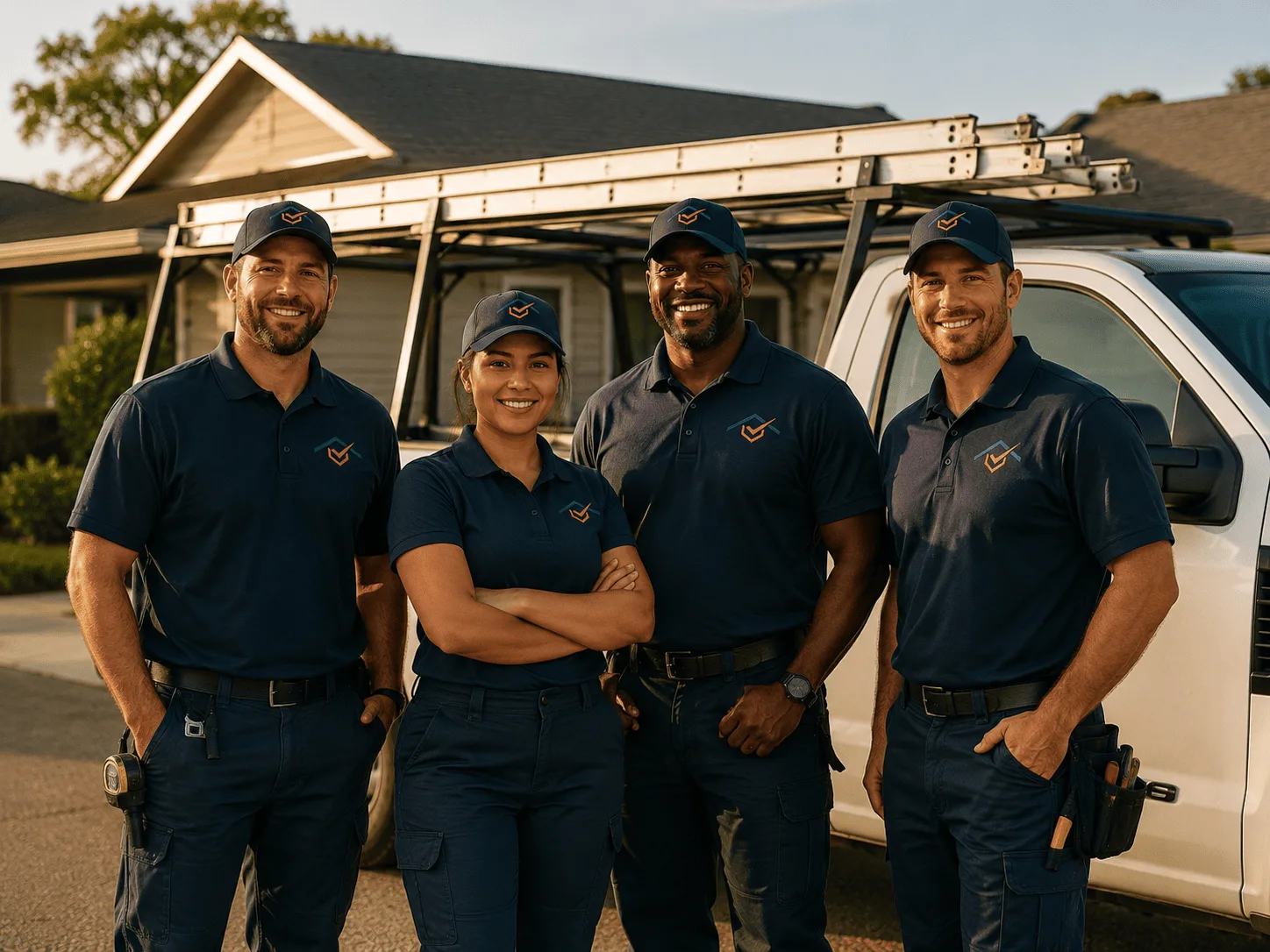 Roof Inspection company in Spring Creek, NV